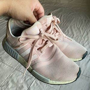 Women’s Size 8 Adidas NMD